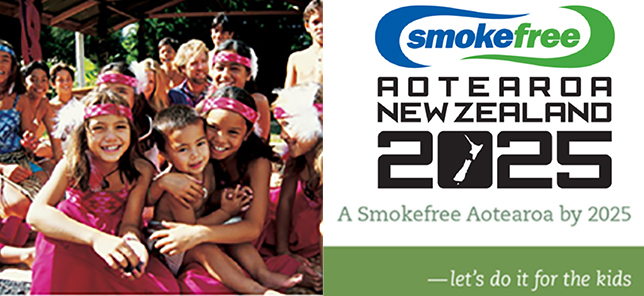 EP38: Is Smokefree 2025 a Pipe Dream?